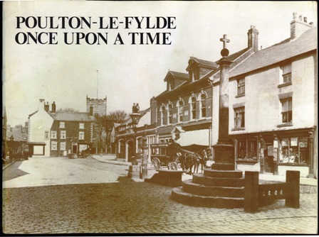 Lytham &amp; St.Annes on the Sea Lancashire - Local History - Poulton le ...